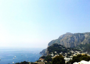 La Casetta delle Api Capri